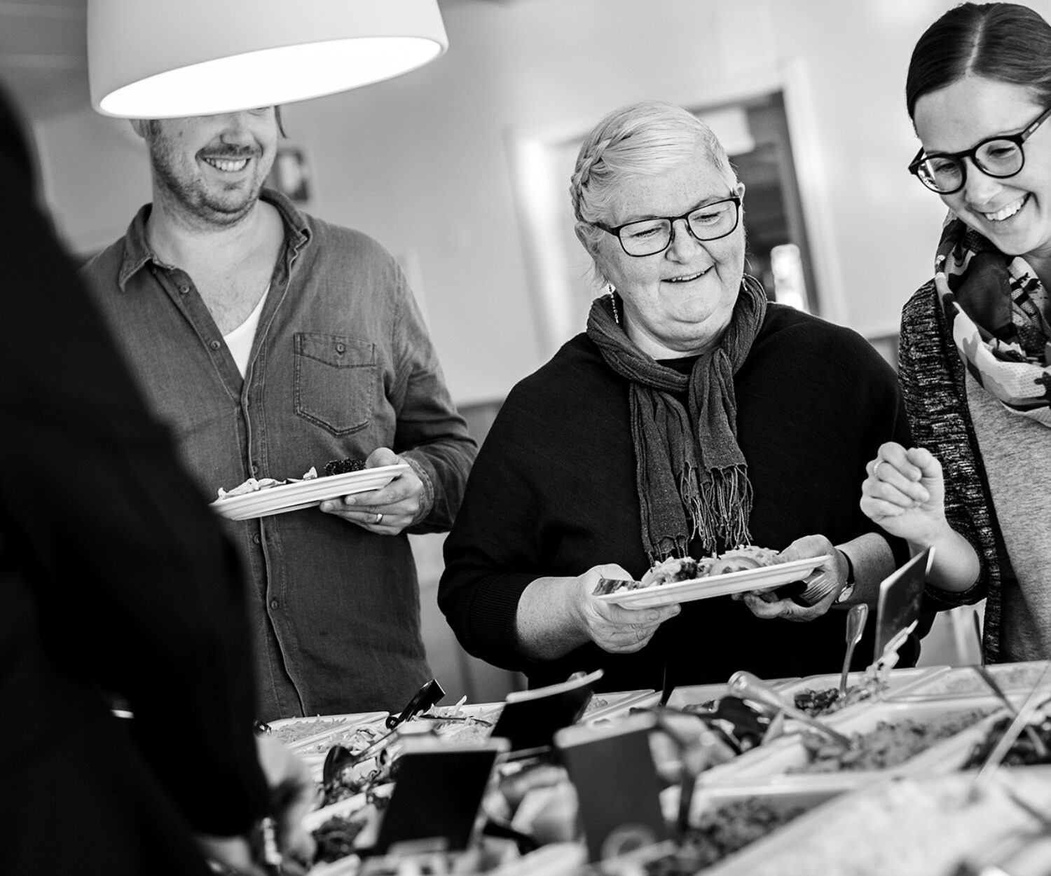 Restaurang, Solviks Folkhögskola