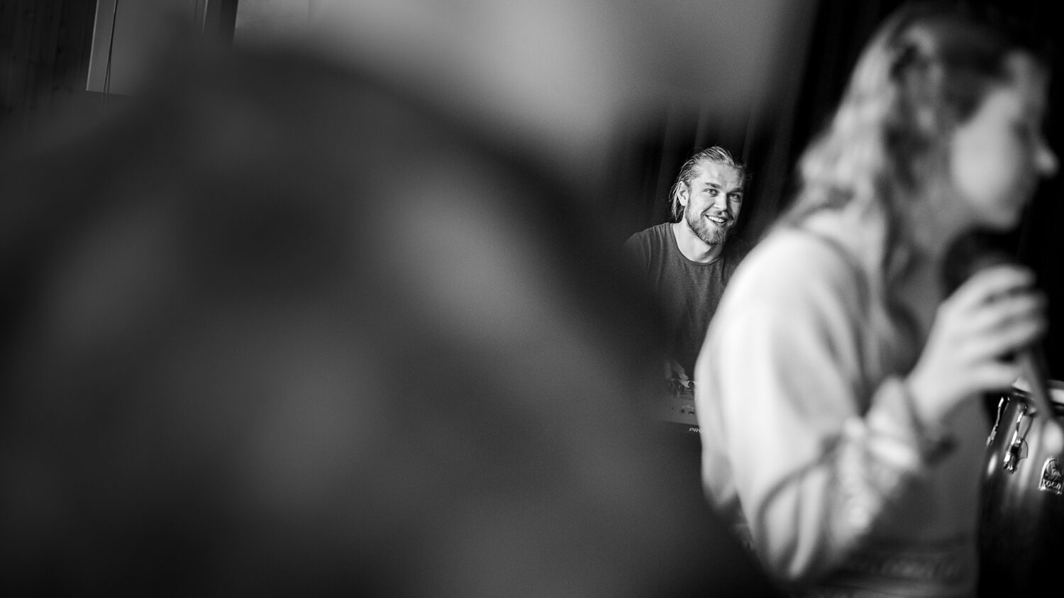 Musiklinjen Musiker, Solviks Folkhögskola