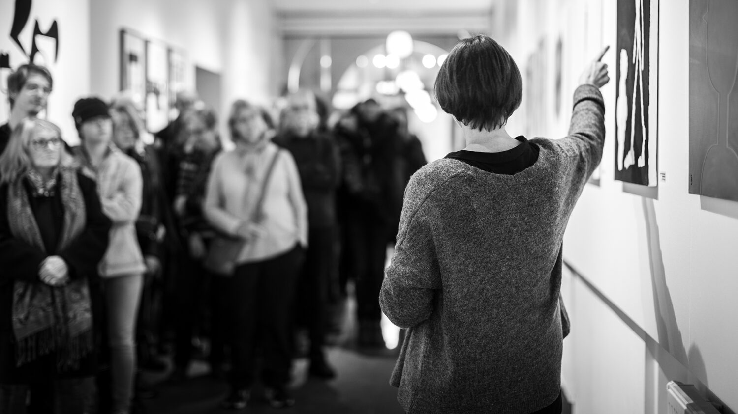 Konsthistoria och Kulturkurs, Solviks Folkhögskola