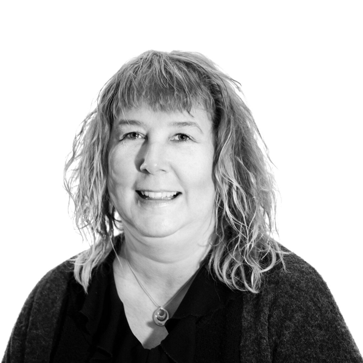 1 Ann-Louice Eriksson-Lindh