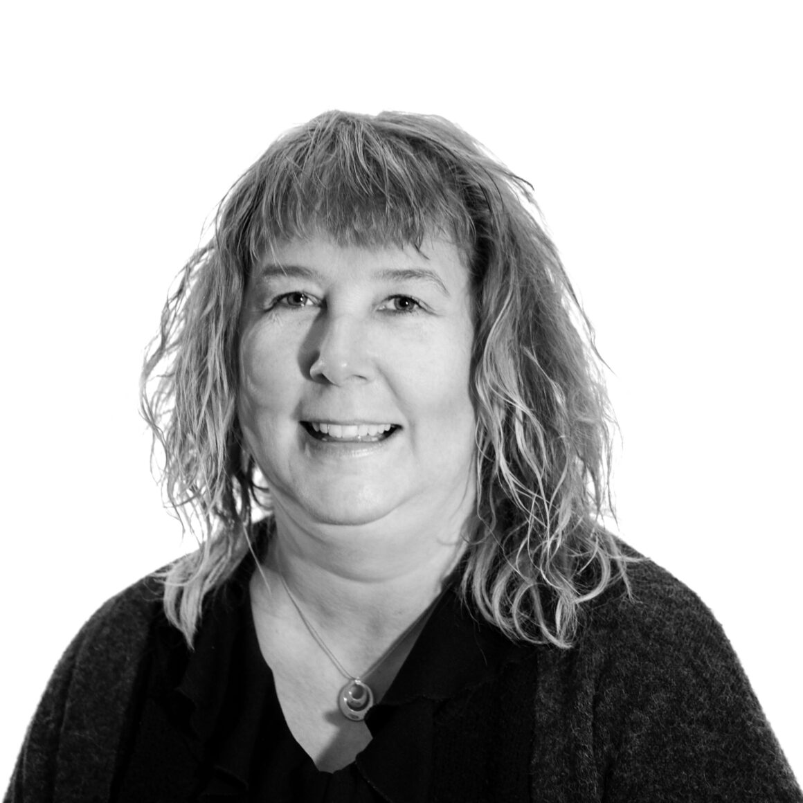 1 Ann-Louice Eriksson-Lindh