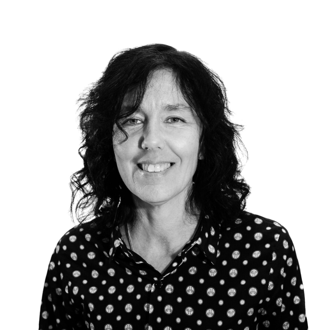 1 Annlouise Marklund