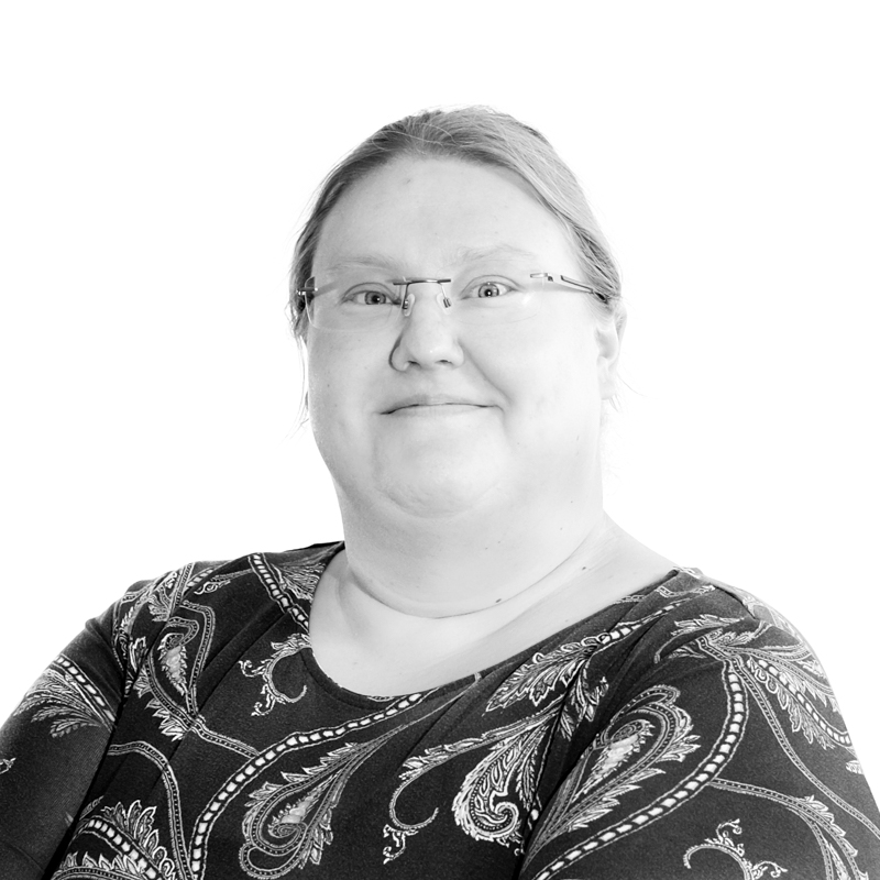 Elisabeth Olofsson ny