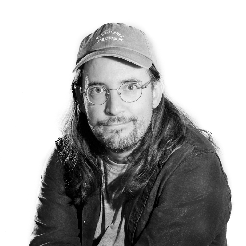 Andreas Nilsson NORMAL