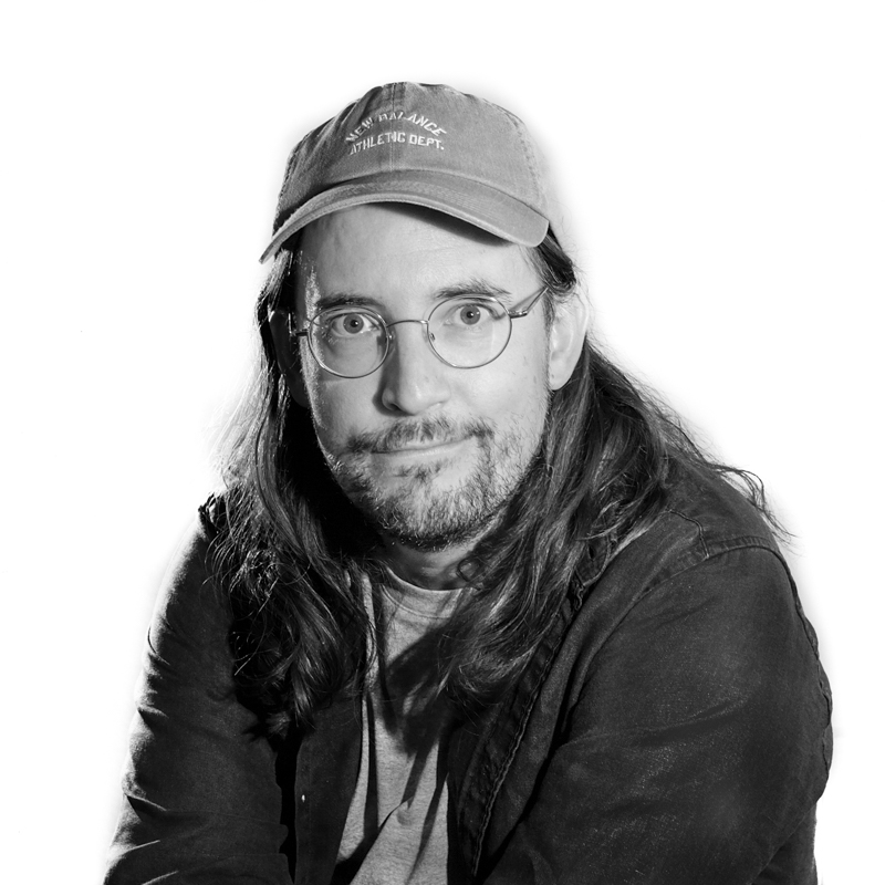 Andreas Nilsson NORMAL