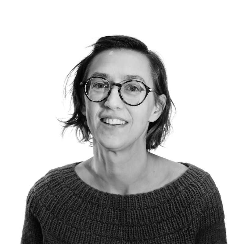 Elisabet Andersson liten