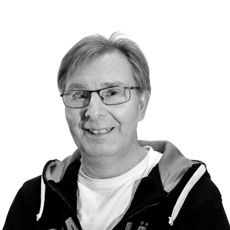 Lars-Erik Nilsson liten