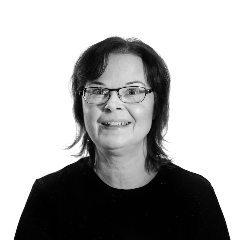 Lisbeth Lundqvist liten