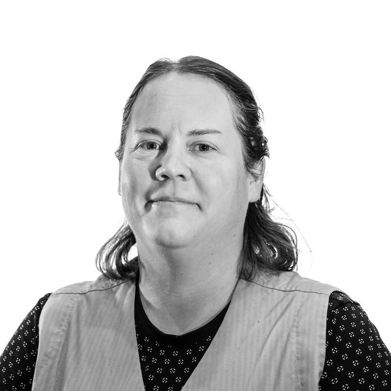 Maria Svensson liten