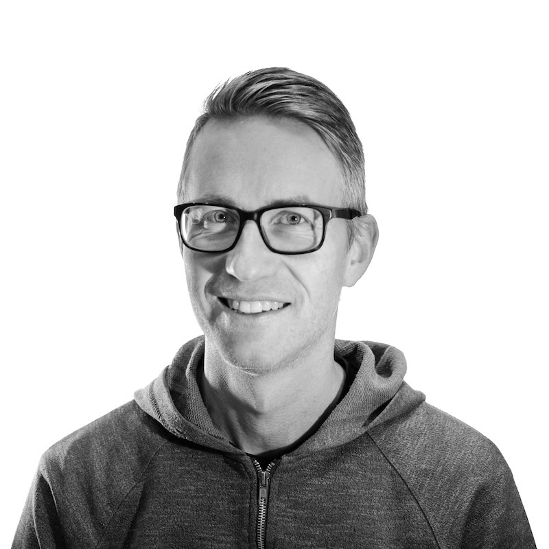Markus Nyström